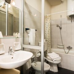 Отель Art Residence San Domenico комната для гостей фото 5