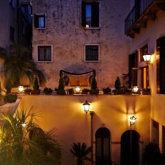 Hotel Palazzo Paruta Венеция фото 3