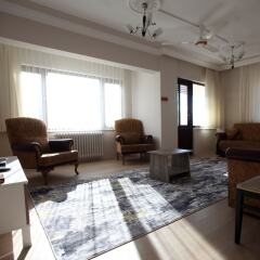 Mekan Ilica Apart Otel Турция, Болу - отзывы, цены и фото номеров - забронировать отель Mekan Ilica Apart Otel онлайн комната для гостей
