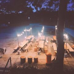 Отель The Kupid Hill Homestay Далат пляж