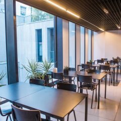 Отель Antwerp Central Youth Hostel Бельгия, Антверпен - отзывы, цены и фото номеров - забронировать отель Antwerp Central Youth Hostel онлайн питание
