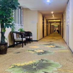 Отель Haojia Hotel Китай, Сиань - отзывы, цены и фото номеров - забронировать отель Haojia Hotel онлайн интерьер отеля фото 3