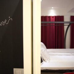 Отель iRooms Forum & Colosseum интерьер отеля фото 2