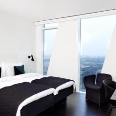 AC Hotel by Marriott Bella Sky Copenhagen комната для гостей фото 2