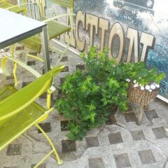 Отель Old House Болгария, Бургас - отзывы, цены и фото номеров - забронировать отель Old House онлайн пляж
