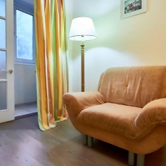 Home-Hotel Nizhniy Val 41-1 Киев удобства в номере