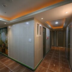 Отель Ivy House интерьер отеля фото 3