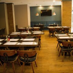 Отель Best Western PLUS Premium Inn фото 2