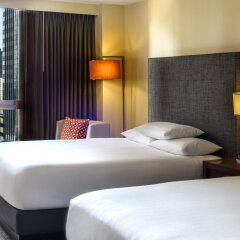 Отель Hyatt Regency Chicago комната для гостей фото 3
