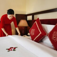 Отель Hanoi Posh Hotel Вьетнам, Ханой - отзывы, цены и фото номеров - забронировать отель Hanoi Posh Hotel онлайн детские мероприятия