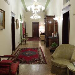 Hotel Al Ponte Mocenigo интерьер отеля фото 2