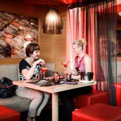 Radisson Blu Royal Hotel Helsinki Хельсинки детские мероприятия