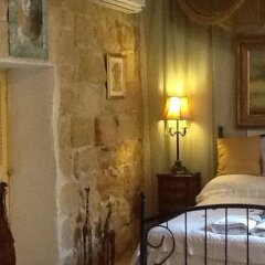 Отель Knights In Malta B&B развлечения