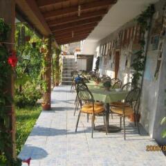 Отель Villa Marietta Минори фото 14