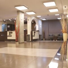 Hotel Srbija