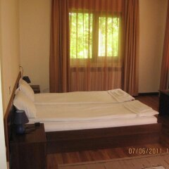 Hotel Fedora комната для гостей фото 4
