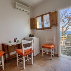 Отель Anna, Pool Residence Гальяно дель Капо комната для гостей фото 3