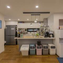 Comet Guesthouse - Hostel Сеул питание