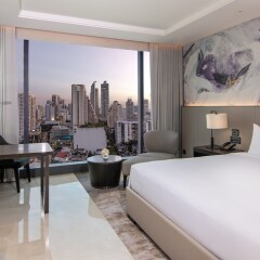 Carlton Hotel Bangkok Sukhumvit Бангкок фото 12