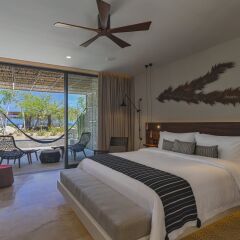 Отель Solaz, A Luxury Collection Resort, Los Cabos комната для гостей фото 4