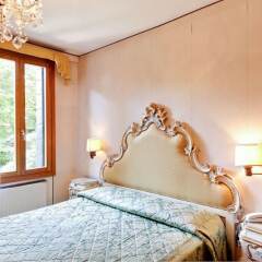 Отель Albergo Basilea Венеция детские мероприятия фото 2