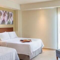 Отель Hampton Inn & Suites By Hilton Los Cabos Сан-Хосе-дель-Кабо спа фото 2