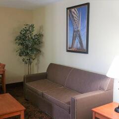 Governors Suites Hotel комната для гостей фото 3