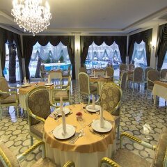 Cesars Temple De Luxe Турция, Белек - отзывы, цены и фото номеров - забронировать отель Cesars Temple De Luxe - All Inclusive онлайн питание