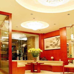 Hanoi Elegance Happy Hotel