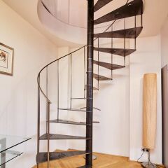 Апартаменты Prague Letna Apartments Прага детские мероприятия