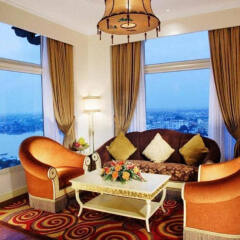 Отель Imperial Hotel Hue Вьетнам, Хюэ - отзывы, цены и фото номеров - забронировать отель Imperial Hotel Hue онлайн комната для гостей фото 4