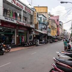 Saigon Odyssey Hotel