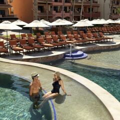 Отель Playa Grande Resort & Grand Spa - All Inclusive Optional Кабо-Сан-Лукас детские мероприятия