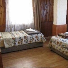 Otel Mustafa Турция, Памуккале - отзывы, цены и фото номеров - забронировать отель Otel Mustafa онлайн комната для гостей фото 4