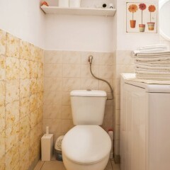 Отель MTB Apartamenty Kopernika Польша, Варшава - отзывы, цены и фото номеров - забронировать отель MTB Apartamenty Kopernika онлайн ванная фото 2