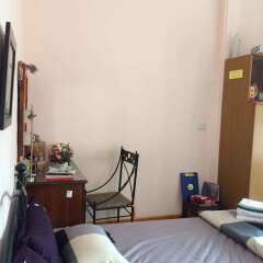 Отель Vinh's Home сейф в номере