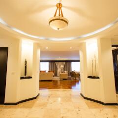Grand Tikal Futura Hotel спа