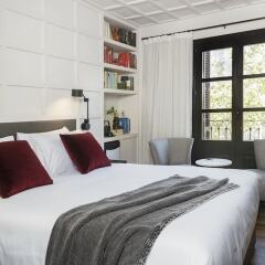 Boutique Hotel Casa Volver Барселона комната для гостей фото 2