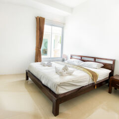 Отель Oriental Beach Pearl Resort комната для гостей фото 2