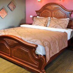 Отель Mood Design Suites фото 9