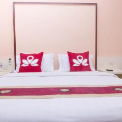 Отель Zen Rooms Surasak 2 Бангкок комната для гостей фото 4