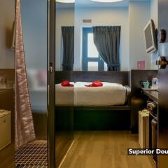 Отель Zen Rooms Peoples Park Complex Сингапур спа фото 2