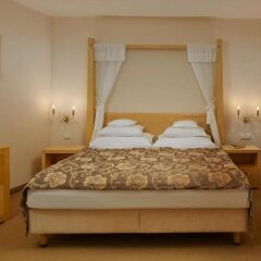 Отель Ventana Hotel Prague Чехия, Прага - 3 отзыва об отеле, цены и фото номеров - забронировать отель Ventana Hotel Prague онлайн комната для гостей фото 3