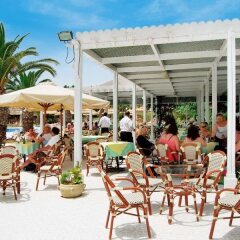 Hotel Golf Residence in Sousse, Tunisia from 47$, photos, reviews - zenhotels.com photo 5