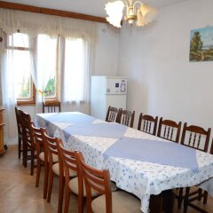 Отель Kristal Guest House Чепеларе фото 38