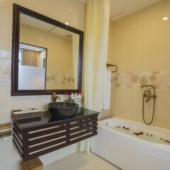 Отель Hoi An Discovery Villa ванная фото 2