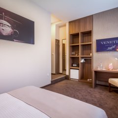 Отель Veneti Nine Rooms Сербия, Белград - отзывы, цены и фото номеров - забронировать отель Veneti Nine Rooms онлайн удобства в номере фото 2