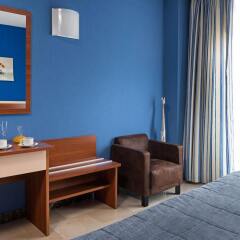 Hotel & Spa Sun Palace Albir удобства в номере