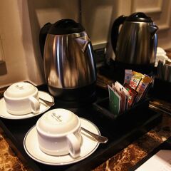 Отель Sofitel Legend Metropole Hanoi в номере