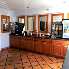 Отель Blue Moon Resort Las Vegas США, Лас-Вегас - отзывы, цены и фото номеров - забронировать отель Blue Moon Resort Las Vegas онлайн питание